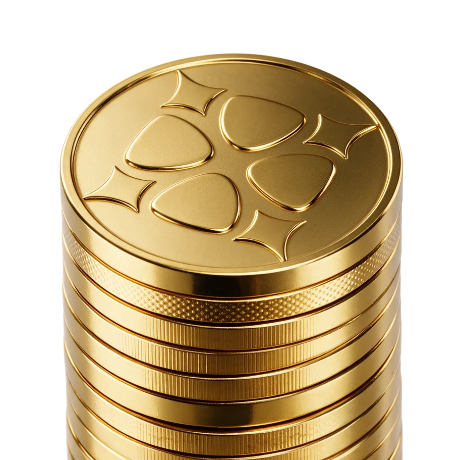 Animation: a wallet fills up, turns into an AUZ gold bar, then into coins in a reserve box
